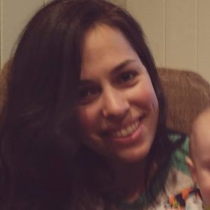 Meet your Posher, Erica